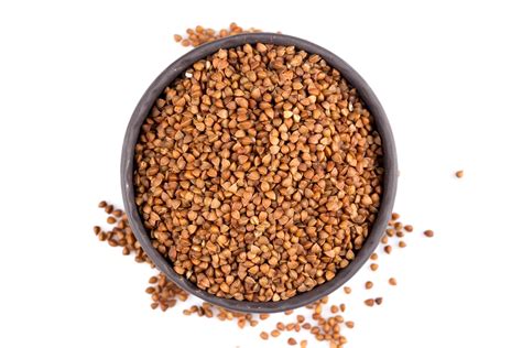 9 High Protein Grains And How To Add Them To Your Diet The Output