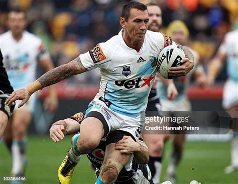 Mat Rogers Photos And Premium High Res Pictures Getty Images