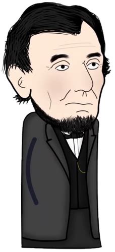 Abraham Lincoln Oversimplified Wiki Fandom