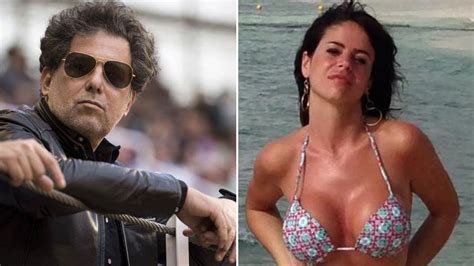 ¿qué Dijo Andrés Calamaro De Los Rumores De Romance Con Marianela Mirra Infobae