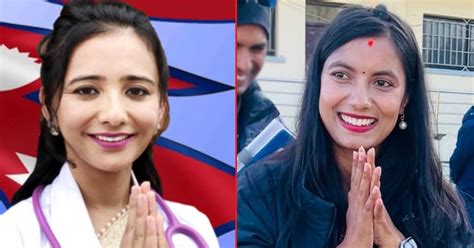 Commentary Sobita Gautam And Dr Toshima Karki New Faces Kindling