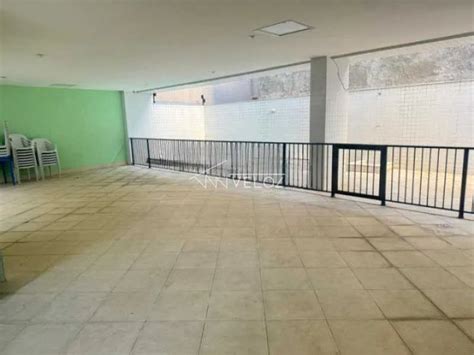 Apartamento Na Rua Arnaldo Quintela 79 Botafogo Em Rio De Janeiro