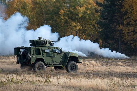 Joint Light Tactical Vehicle Jltv Requirements Shelly Lighting