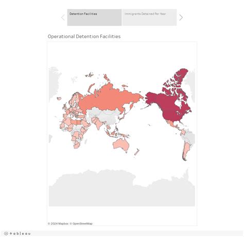 Detention Statistics — Freedom for Immigrants