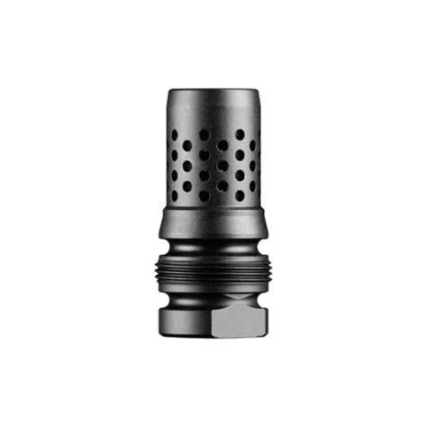 Dead Air Xeno Muzzle Brake – AllArms LLC