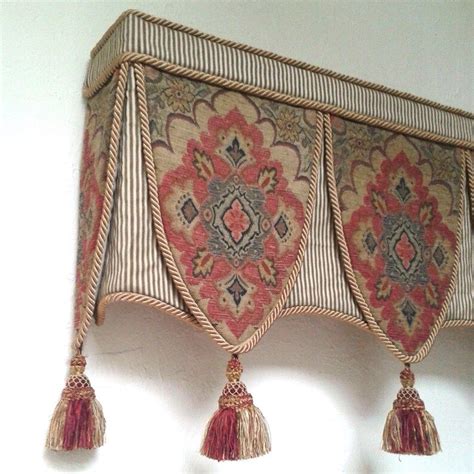 Croscill Galleria Ascot Valance Artofit