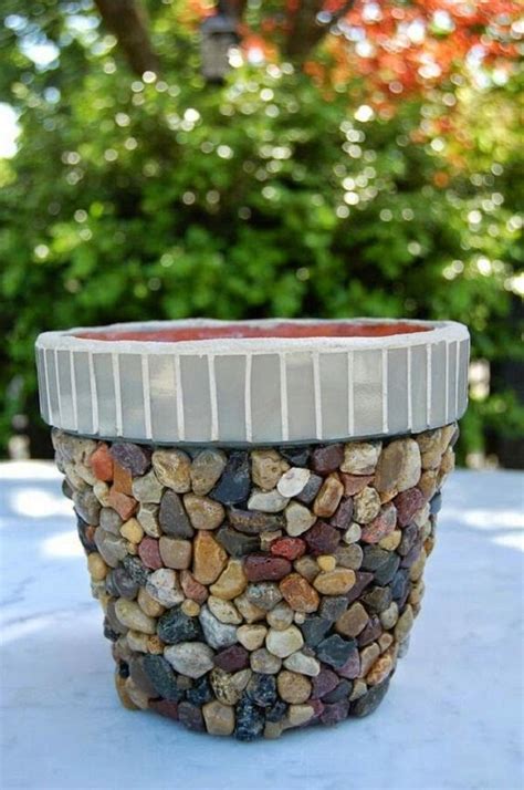 40 Diy Flower Pot Ideas Art And Design