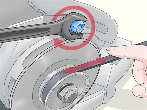 Honda Civic When To Replace Serpentine Belt Belt Civic