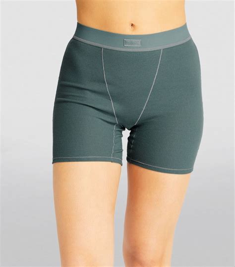 Все о термотрусах