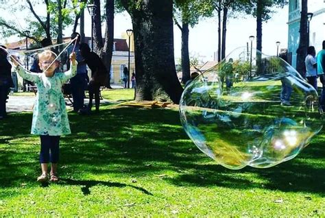 Feira da Cidade terá edição especial de Dia das Crianças em frente ao