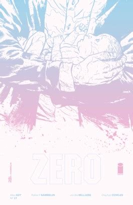 Zero #6 | Image Comics