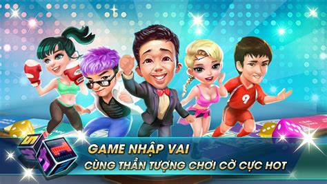 Cờ Tỷ Phú Cờ Tỷ Phú Mobile