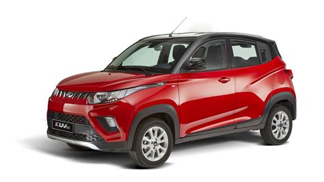 Mahindra Kuv News Foto Video Listino Motor