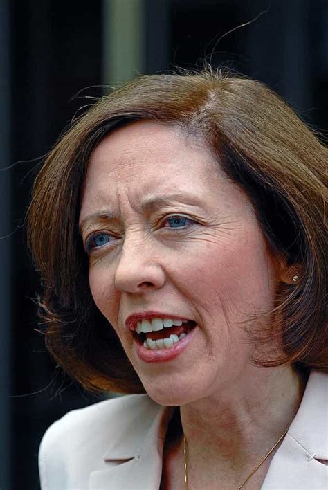 Maria Cantwell's net worth revealed