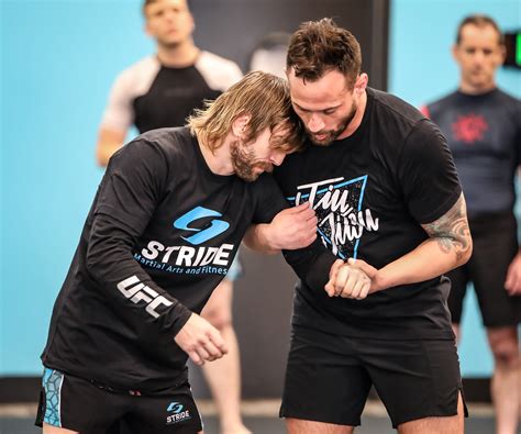 Stride Martial Arts and Fitness Photo Gallery - Excelsior Springs, Missouri