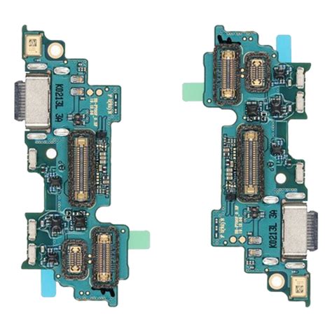 Origine Nappe Dock Connecteur De Charge Charging Connector Pi Ce D