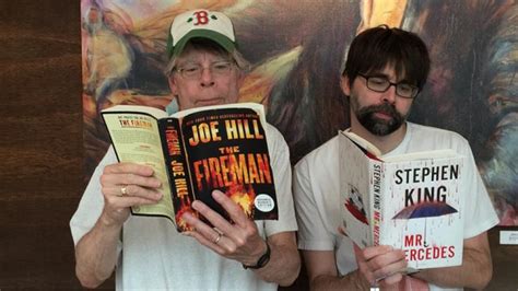 HBO Max to Adapt 'Throttle' From Stephen King and Joe Hill - ScaryNerd