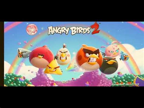 Jugando Angry Birds Parte Youtube