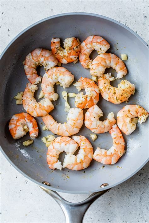 Angel Hair Pasta With Shrimp And Tomato Cream Sauce Nature S Gateway