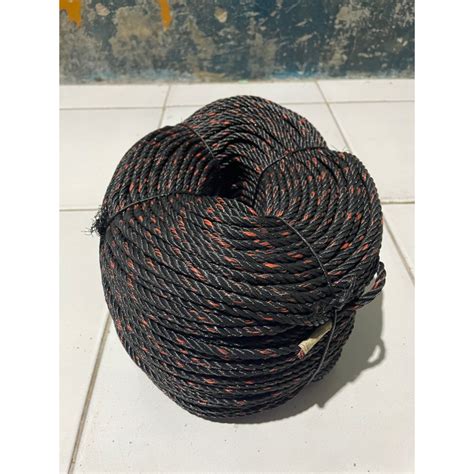 Jual TALI TAMBANG PE KUAT 1 ROLL Shopee Indonesia