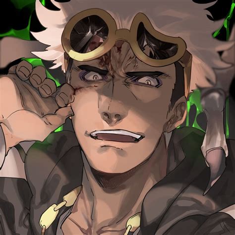 Guzma And Golisopod Pokemon And More Drawn By No Kan Danbooru