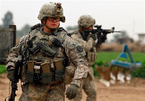 We don’t need a military draft - The Washington Post