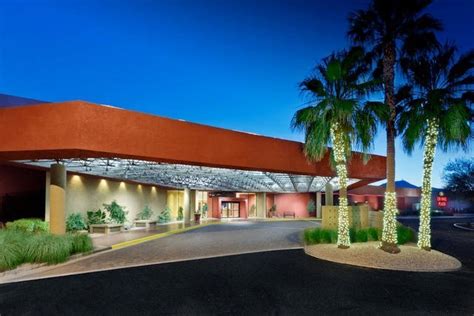 Crowne Plaza Phoenix World Gay Guide