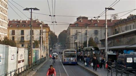 Torino Lavori Ai Binari In Piazza Della Repubblica Deviazioni Delle