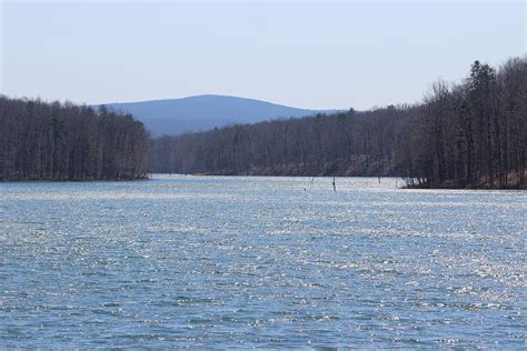 Shimmer Lake Photograph By Jb Stran Fine Art America