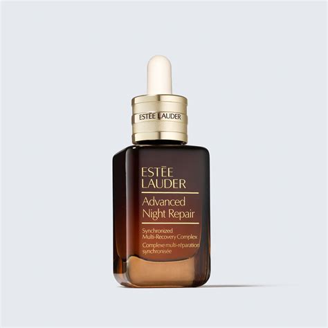 Serum Estee Lauder Night Repair Tìm Hiểu Tất Cả Về Công Dụng Cách Sử Dụng Và Đánh Giá