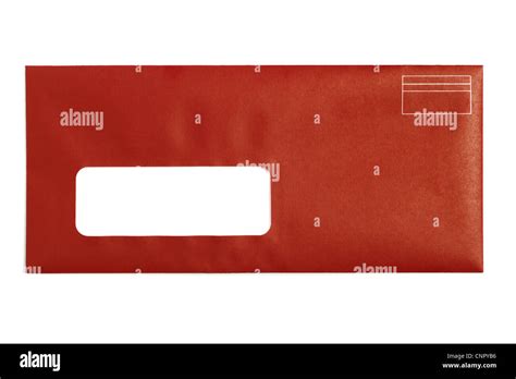 Envelope Hi Res Stock Photography And Images Alamy