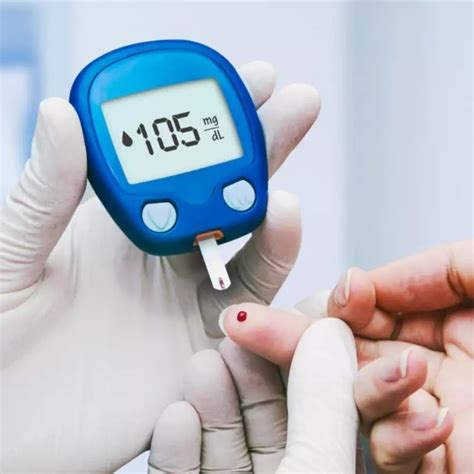 Test Your Glucose Meter for Accuracy