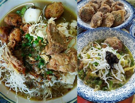 resepi soto ayam  enak iluminasi