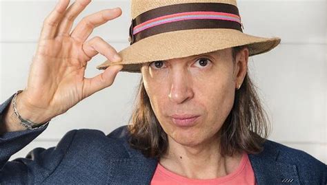 Ezequiel López Peralta sobre su show Sex humor Confío que gustará mucho al público peruano