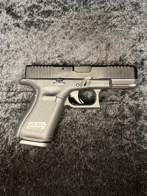 Glock 19 Gen 5 For Sale