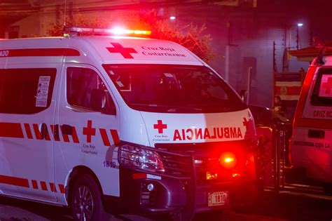 Hombre Se Debate Entre La Vida Y La Muerte Tras Recibir Lluvia De Balazos La Teja