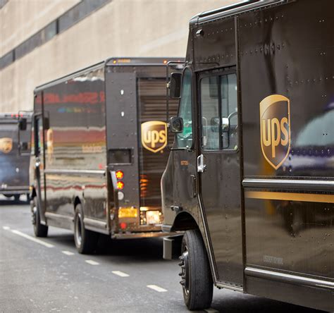 Ups Announces Quarterly Dividend Q3 2024