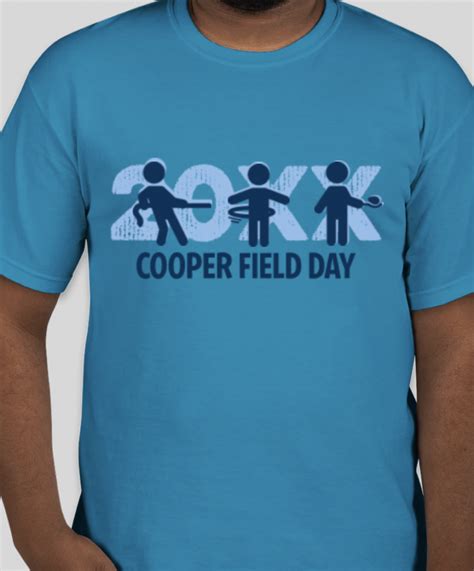 Best Places To Buy Field Day Shirts (Plus Our Favorite Designs)