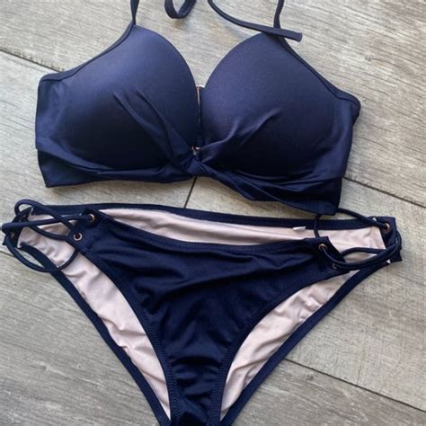 Shade And Shore Swim Shade Shore Bikini Poshmark