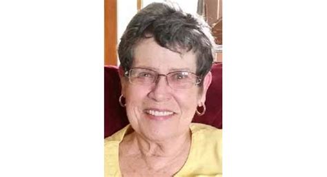 Donna Anderson Obituary 2023 East Moline Il Quad City Times