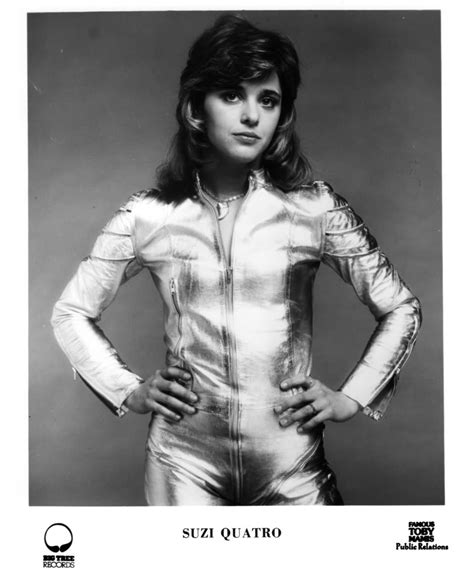 Suzi Quatro Picture