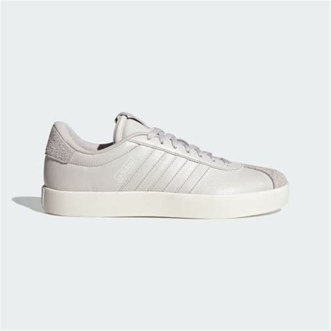 Adidas VL Court 3 0 Schuh Grau Adidas Deutschland