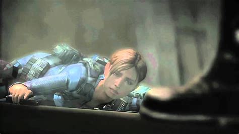 Bande Annonce Officielle De Resident Evil Revelations Pour Nintendo 3DS