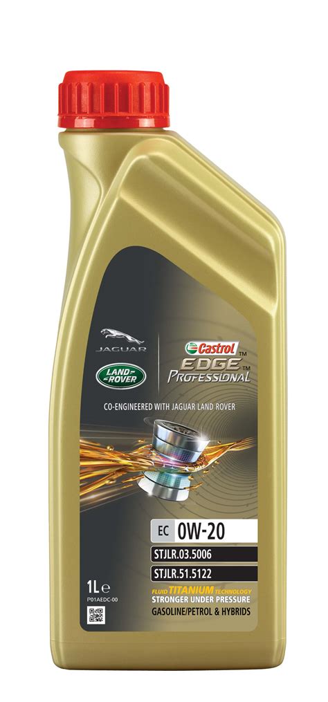 CASTROL EDGE WELCOME EAST AFRICA