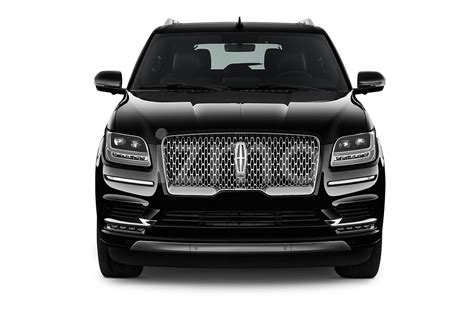 2018 Lincoln Navigator Select L Extended 4x2 5 Door Suv Izmostock