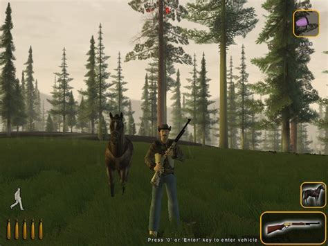 Deer Hunter 2005 Pc Galleries Gamewatcher