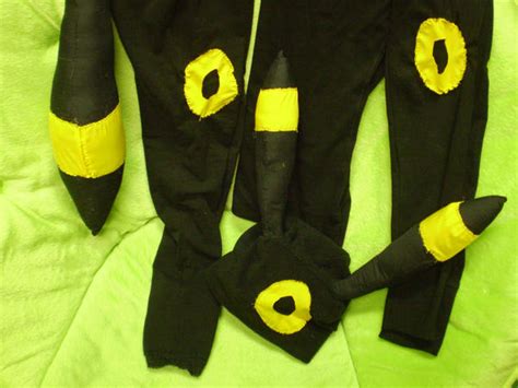 Umbreon Costume by Ebbalynn13 on DeviantArt