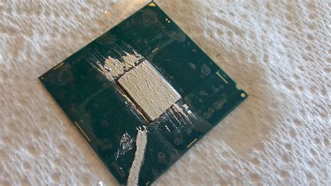 CPU Delidding Guide | PC Gamer