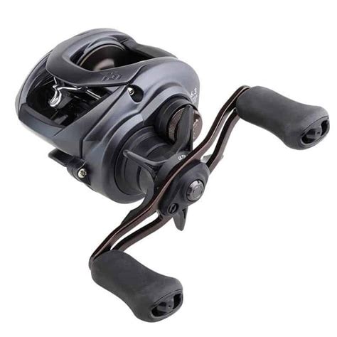 TATULA ELITE 2019 Moulinets Bait Casting Daiwa