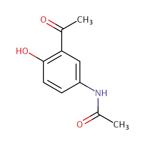 N 3 Acetyl 4 Hydroxyphenyl Acetamide SIELC Technologies